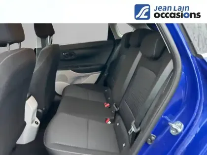 Photo 16 Hyundai I20  1.0 T-GDi 100 DCT-7 Hybrid 48V