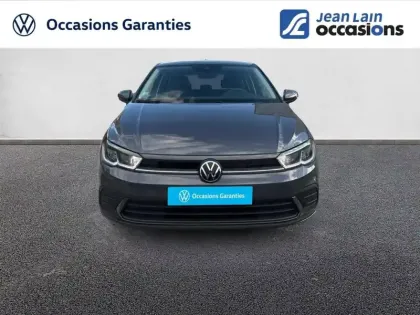 Photo 48 Volkswagen Polo  1.0 TSI 95 S&S BVM5