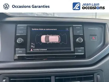 Photo 18 Volkswagen Polo  1.0 TSI 95 S&S BVM5