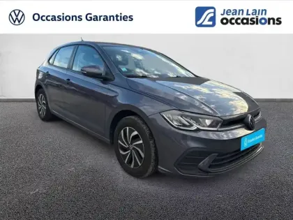 Photo 9 Volkswagen Polo  1.0 TSI 95 S&S BVM5