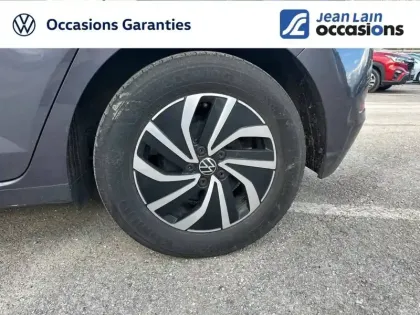 Photo 11 Volkswagen Polo  1.0 TSI 95 S&S BVM5