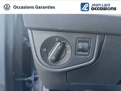 Photo 19 Volkswagen Polo  1.0 TSI 95 S&S BVM5