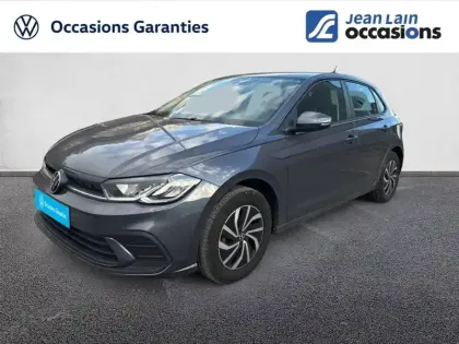 Photo 40 Volkswagen Polo  1.0 TSI 95 S&S BVM5