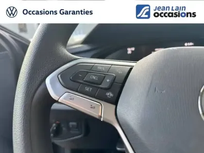 Photo 17 Volkswagen Polo  1.0 TSI 95 S&S BVM5