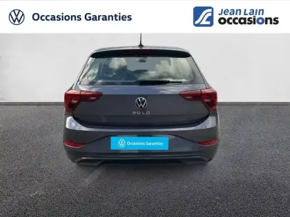 Photo 7 Volkswagen Polo  1.0 TSI 95 S&S BVM5