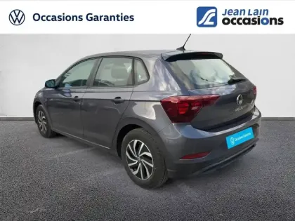 Photo 10 Volkswagen Polo  1.0 TSI 95 S&S BVM5