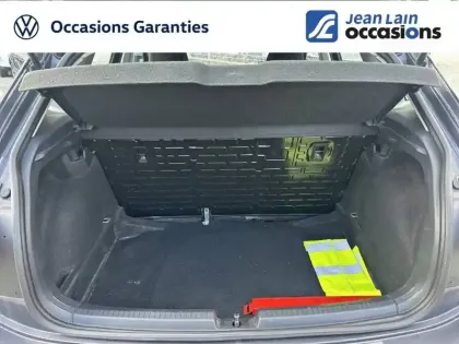 Photo 13 Volkswagen Polo  1.0 TSI 95 S&S BVM5