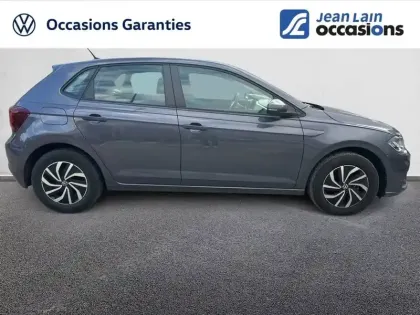 Photo 23 Volkswagen Polo  1.0 TSI 95 S&S BVM5