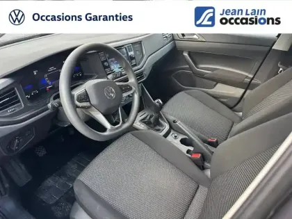 Photo 12 Volkswagen Polo  1.0 TSI 95 S&S BVM5