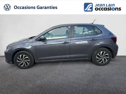 Photo 26 Volkswagen Polo  1.0 TSI 95 S&S BVM5