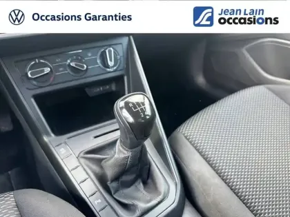 Photo 15 Volkswagen Polo  1.0 TSI 95 S&S BVM5