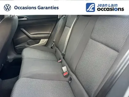 Photo 5 Volkswagen Polo  1.0 TSI 95 S&S BVM5