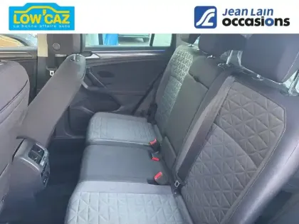 Photo 16 Volkswagen Tiguan  1.5 TSI 150ch DSG7
