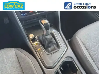 Photo 12 Volkswagen Tiguan  1.5 TSI 150ch DSG7