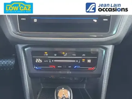 Photo 13 Volkswagen Tiguan  1.5 TSI 150ch DSG7