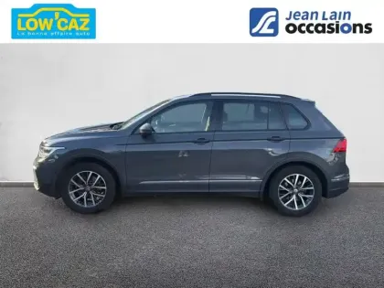 Photo 7 Volkswagen Tiguan  1.5 TSI 150ch DSG7