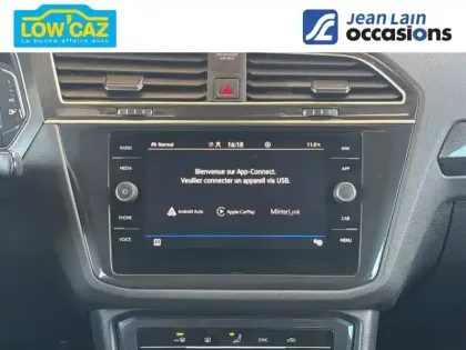 Photo 14 Volkswagen Tiguan  1.5 TSI 150ch DSG7