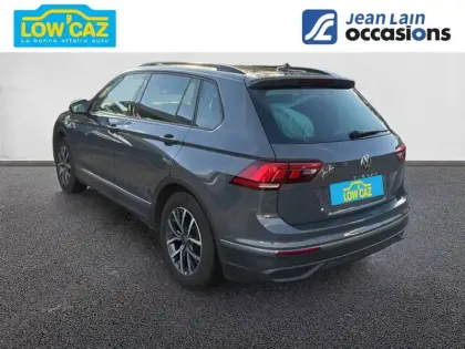 Photo 6 Volkswagen Tiguan  1.5 TSI 150ch DSG7
