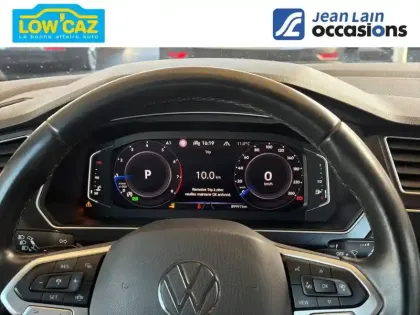 Photo 15 Volkswagen Tiguan  1.5 TSI 150ch DSG7