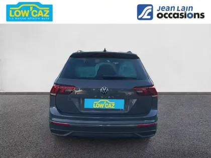 Photo 5 Volkswagen Tiguan  1.5 TSI 150ch DSG7