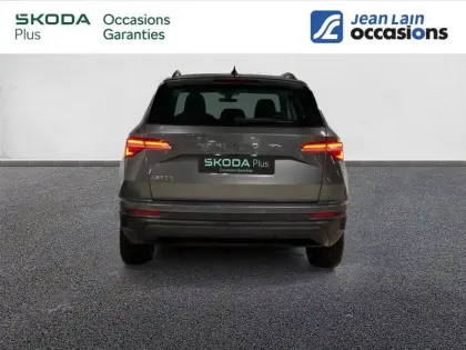 Photo 7 Skoda Karoq  1.5 TSI Evo 2 150 ch ACT DSG7