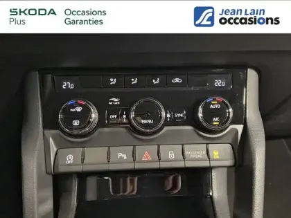 Photo 18 Skoda Karoq  1.5 TSI Evo 2 150 ch ACT DSG7