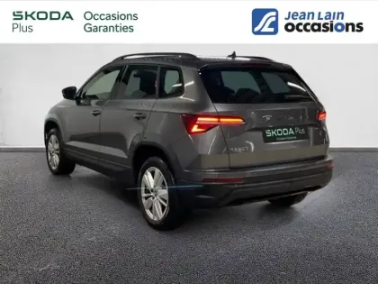 Photo 10 Skoda Karoq  1.5 TSI Evo 2 150 ch ACT DSG7