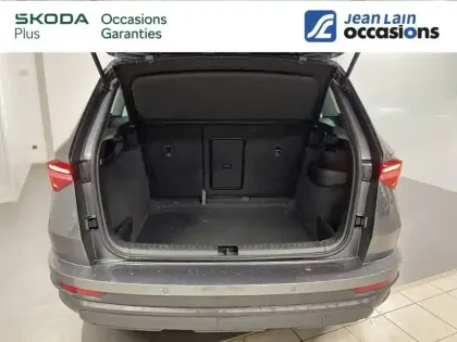 Photo 13 Skoda Karoq  1.5 TSI Evo 2 150 ch ACT DSG7