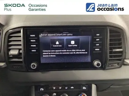 Photo 17 Skoda Karoq  1.5 TSI Evo 2 150 ch ACT DSG7
