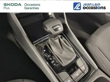 Photo 15 Skoda Karoq  1.5 TSI Evo 2 150 ch ACT DSG7