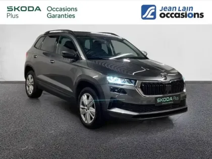Photo 9 Skoda Karoq  1.5 TSI Evo 2 150 ch ACT DSG7