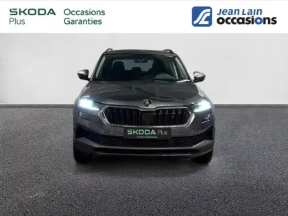 Photo 8 Skoda Karoq  1.5 TSI Evo 2 150 ch ACT DSG7