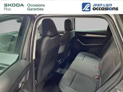 Photo 5 Skoda Karoq  1.5 TSI Evo 2 150 ch ACT DSG7
