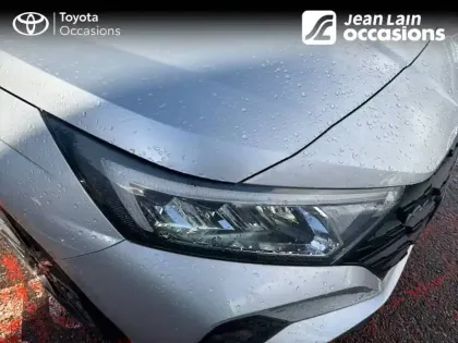 Photo 21 Hyundai I20  1.0 T-GDi 100