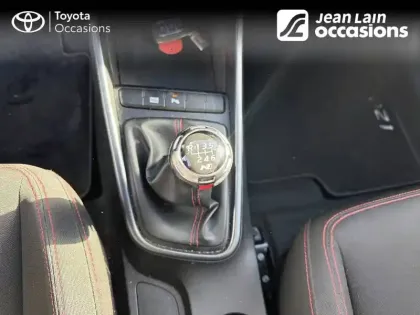 Photo 12 Hyundai I20  1.0 T-GDi 100