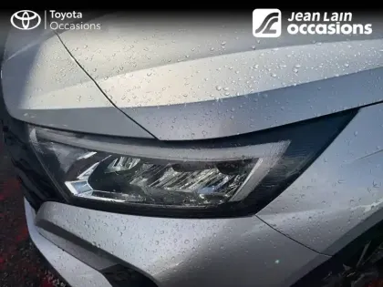 Photo 20 Hyundai I20  1.0 T-GDi 100