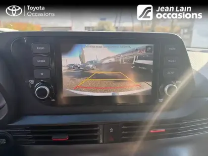 Photo 15 Hyundai I20  1.0 T-GDi 100