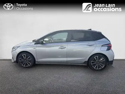 Photo 7 Hyundai I20  1.0 T-GDi 100