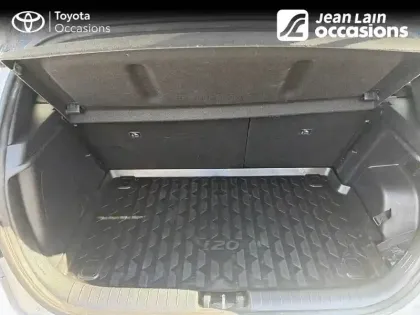 Photo 9 Hyundai I20  1.0 T-GDi 100