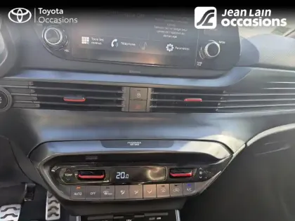 Photo 13 Hyundai I20  1.0 T-GDi 100