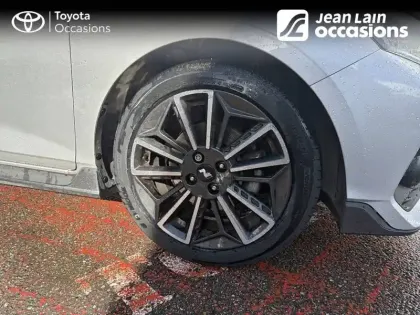 Photo 8 Hyundai I20  1.0 T-GDi 100