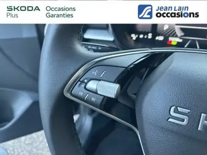 Photo 16 Skoda Fabia  1.0 TSI 116 ch EVO 2 DSG7