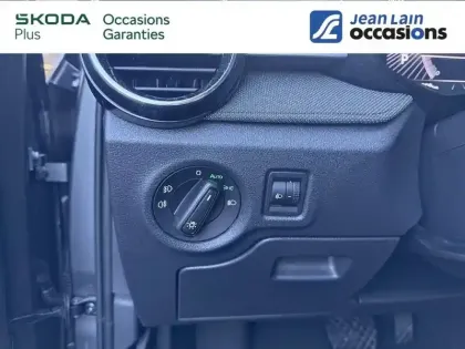 Photo 19 Skoda Fabia  1.0 TSI 116 ch EVO 2 DSG7