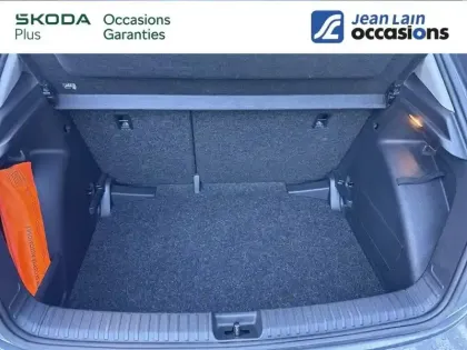 Photo 33 Skoda Fabia  1.0 TSI 116 ch EVO 2 DSG7