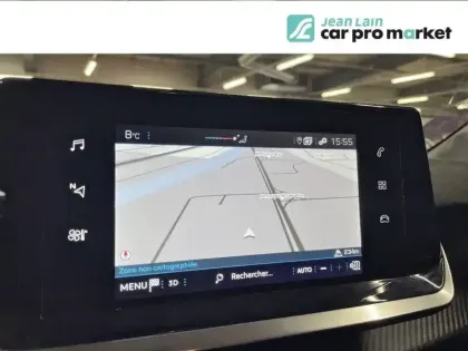 Photo 14 Peugeot 208  PureTech 100 S&S EAT8