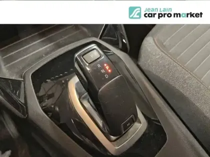 Photo 15 Peugeot 208  PureTech 100 S&S EAT8