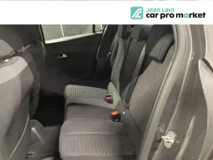 Photo 5 Peugeot 208  PureTech 100 S&S EAT8