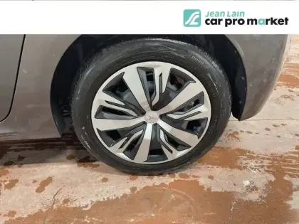 Photo 11 Peugeot 208  PureTech 100 S&S EAT8