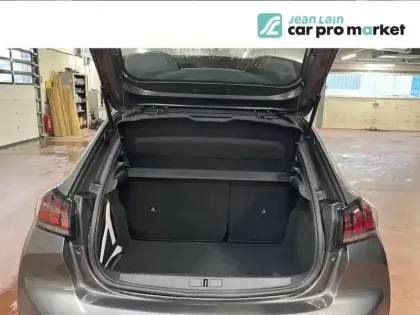 Photo 13 Peugeot 208  PureTech 100 S&S EAT8