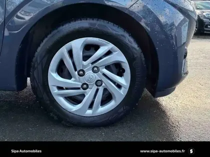 Photo 29 Hyundai I10  1.0 67 ECO